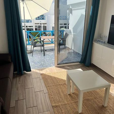 26 Puerto Del Carmen Palm Tree Appartement Buitenkant foto